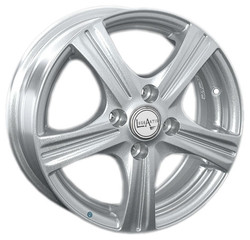 ���� ����� Legeartis GM38 14/5,5 ET39 Sil | ������� WHS106181