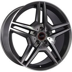 ���� ����� Legeartis MB96 18/8,5 ET56 Gmf | ������� WHS104754
