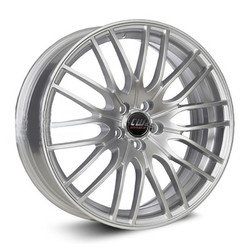 ���� ����� Borbet CW4/5 18/8 ET40 Sterling silver | ������� WHS111328