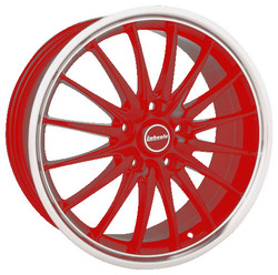 Iwheelz ���� R14 IW 5.5J 4�98 et38/58.6 SUN MLR 2070209 | ������� 70209