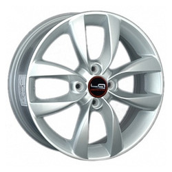 ���� ����� Legeartis NS113 16/6 ET45 Sil | ������� WHS090547