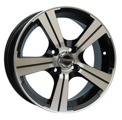 ���� ����� Tech line ���� ����� 503 15/6,5 ET35 Bd | ������� RD830254