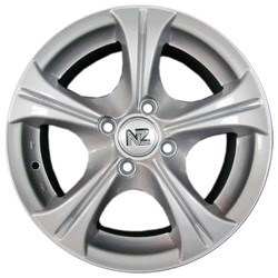 ���� ����� Nz SH275 15/6,5 ET35 Sil | ������� WHS075000