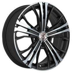 ���� ����� Nz F-4 16/6,5 ET50 Bkf | ������� WHS075806