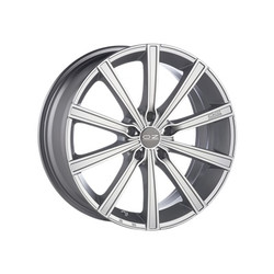 ���� ����� Oz Lounge 10 18/8 ET48 Metal silver diamond cut | ������� WHS063215