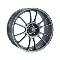 ���� ����� Oz Ultraleggera 18/8 ET40 Matt graphite silver | ������� WHS069114