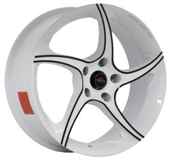 ���� ����� Yokatta MODEL-2 15/6 ET27 W+b | ������� WHS086704