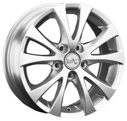 ���� ����� Legeartis HND51 16/6,5 ET46 Sil | ������� WHS078571