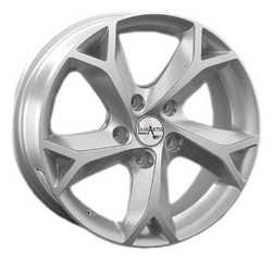 ���� ����� Legeartis MI59 16/6,5 ET38 Sil | ������� WHS081912