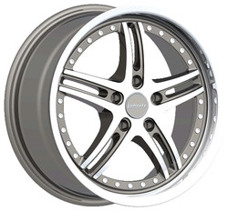 Iwheelz ���� R18 IW 8J 5�120 et20/72.6 WARRIOR GMMFML 2218017 | ������� 2218017
