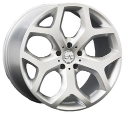 ���� ����� Legeartis B70 20/10,5 ET37 Sil | ������� WHS078312