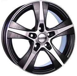 ���� ����� Tech line ���� ����� NEO 643 16/6,5 ET38 Bsd | ������� RD831107