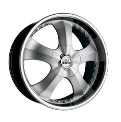 ���� ����� Antera 341 22/10 ET35 Silver lip polished | ������� WHS051578