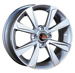 ���� ����� Legeartis GM77 15/6 ET39 Sil | ������� WHS106380
