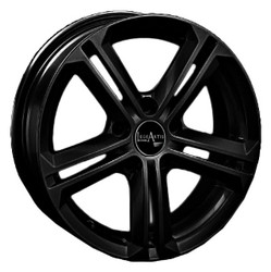 ���� ����� Legeartis VW49 15/6 ET40 Mb | ������� WHS089840
