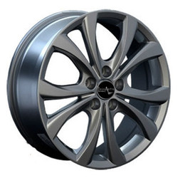 ���� ����� Legeartis MZ23 18/7,5 ET50 Gm | ������� WHS078658