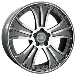 ���� ����� Oz Granturismo 20/8,5 ET39,8 Silrenopa.dc | ������� WHS069152