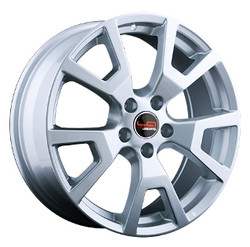 ���� ����� Legeartis RN83 16/6,5 ET47 Sil | ������� WHS091767