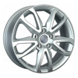 ���� ����� Legeartis MI71 17/6,5 ET46 Sf | ������� WHS093732