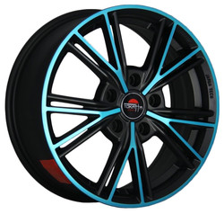 ���� ����� Yokatta MODEL-26 16/6,5 ET47 Mb+bl | ������� WHS085923