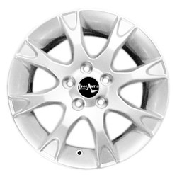 ���� ����� Legeartis FD51 16/6,5 ET52,5 Sil | ������� WHS080892