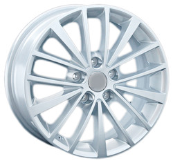 ���� ����� Legeartis ST6 16/6,5 ET50 Sil | ������� WHS106460