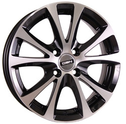 ���� ����� Tech line ���� ����� NEO 659 16/6,5 ET50 Bd | ������� RD831861