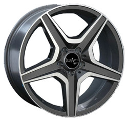 ���� ����� Legeartis MB75 18/8,5 ET54 Gmf | ������� WHS079152
