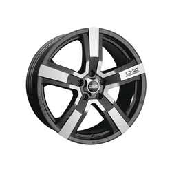 ���� ����� Oz Versilia 19/8 ET35 Matt black + diamond cut | ������� WHS050993