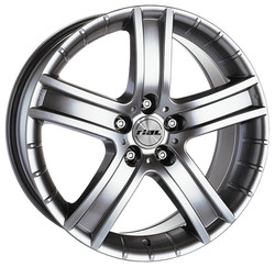 Rial RIAL PORTO 9.0X20 5/120 ET45 d76.1 /sterling-silver/ BMW [PO90045B92] | ������� PO90045B92