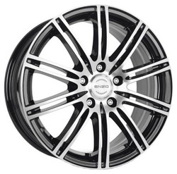 ���� ����� Enzo 103 15/6,5 ET38 dark | ������� WHS071788