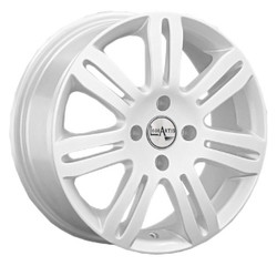 ���� ����� Legeartis PG12 15/6,5 ET27 white | ������� WHS091866