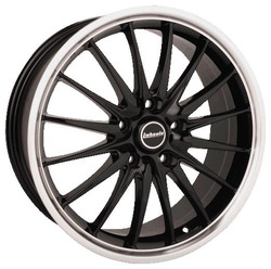 Iwheelz ���� R14 IW 5.5J 4�100 et45/56.1 SUN MLB 2070202 | ������� 2070202