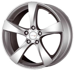 ���� ����� Mak Tornado 17/8 ET40 Hyper silver | ������� WHS058221