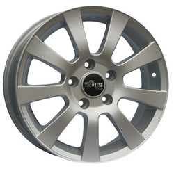 ���� ����� Tech line ���� ����� 607 16/6,5 ET45 S | ������� RD830385