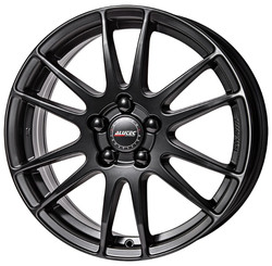 ���� ����� Alutec Monstr 17/6,5 ET33 Racing black | ������� WHS105566