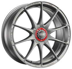 ���� ����� Oz Formula HLT 18/7,5 ET47 Grigio corsa | ������� WHS097426