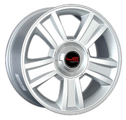 ���� ����� Legeartis GM53 20/8,5 ET31 Sil | ������� WHS100808