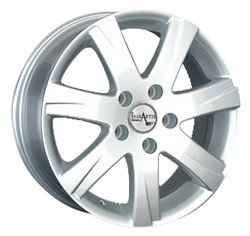 ���� ����� Legeartis CI38 16/6,5 ET38 Sil | ������� WHS103460
