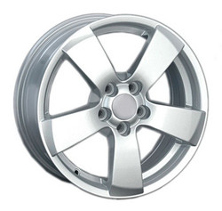 ���� ����� Legeartis VW72 15/6 ET47 Sil | ������� WHS093758