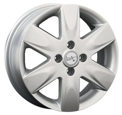 ���� ����� Legeartis NS43 15/5,5 ET40 Sil | ������� WHS078739
