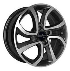 ���� ����� Legeartis Ci37 16/6,5 ET23 Bkf | ������� WHS080858