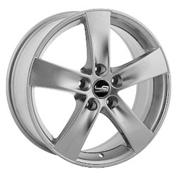 ���� ����� Legeartis HND80 17/7 ET56 Sil | ������� WHS080999