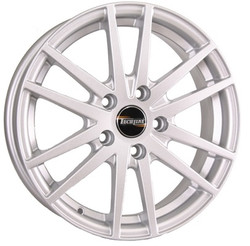 ���� ����� Tech line ���� ����� 535 15/6 ET45 S | ������� RD830817