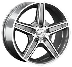 ���� ����� Legeartis MB64 17/8 ET35 Gmf | ������� WHS078693