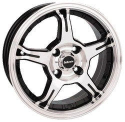 Iwheelz ���� R15 IW 5.5J 4�100 et45/54.1 BLADE MLMB 2521379 | ������� 2521379