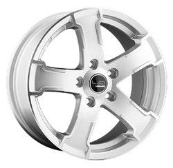 ���� ����� Legeartis SZ6 16/6,5 ET45 Sf | ������� WHS078920