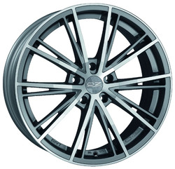 ���� ����� Oz Envy 18/8 ET40 Silver tech | ������� WHS056892