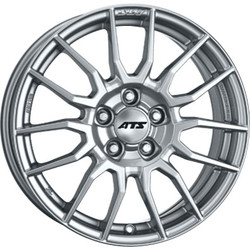 ���� ����� Ats Street Race 17/7 ET54 Diamant silber lackiert | ������� WHS062255