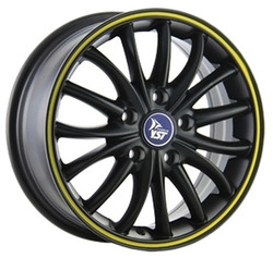 ���� ����� Yst X-14 14/5,5 ET49 Bkws | ������� WHS087122